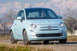 Fiat 500 Hybrid Launch Edition 2020 года (WW)